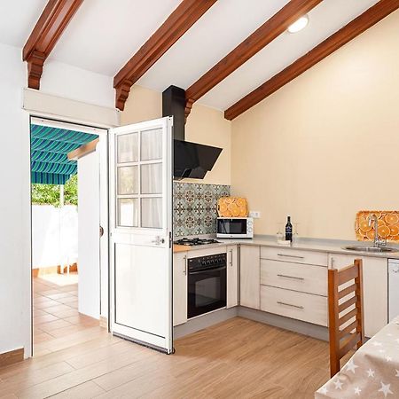 Apartamento En La Playa Con Terraza Conil De La Frontera Εξωτερικό φωτογραφία
