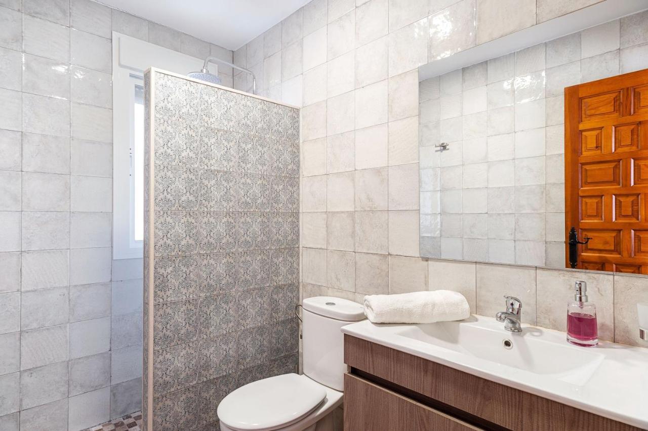 Apartamento En La Playa Con Terraza Conil De La Frontera Εξωτερικό φωτογραφία