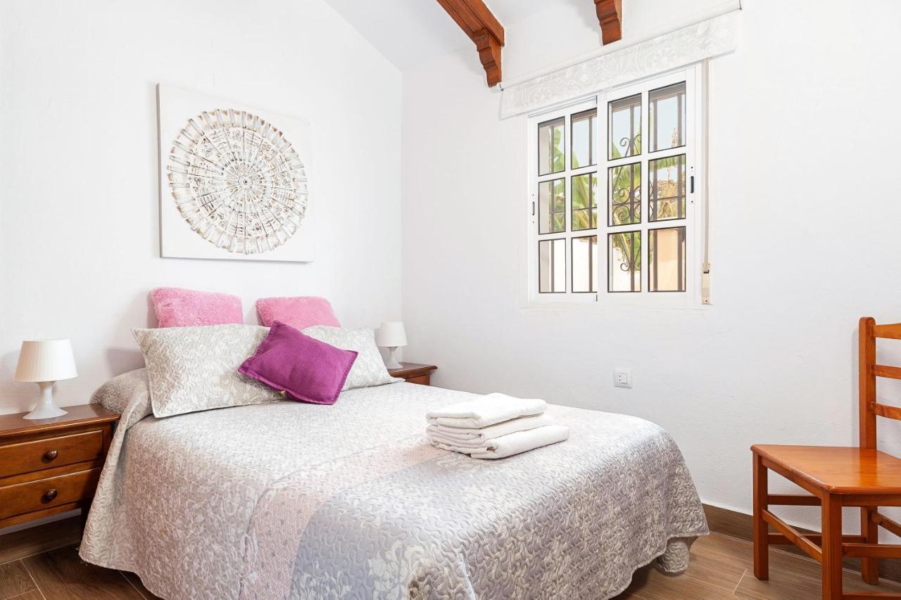 Apartamento En La Playa Con Terraza Conil De La Frontera Εξωτερικό φωτογραφία
