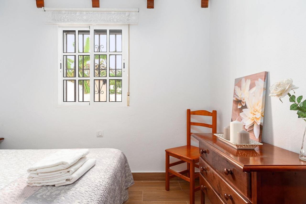 Apartamento En La Playa Con Terraza Conil De La Frontera Εξωτερικό φωτογραφία