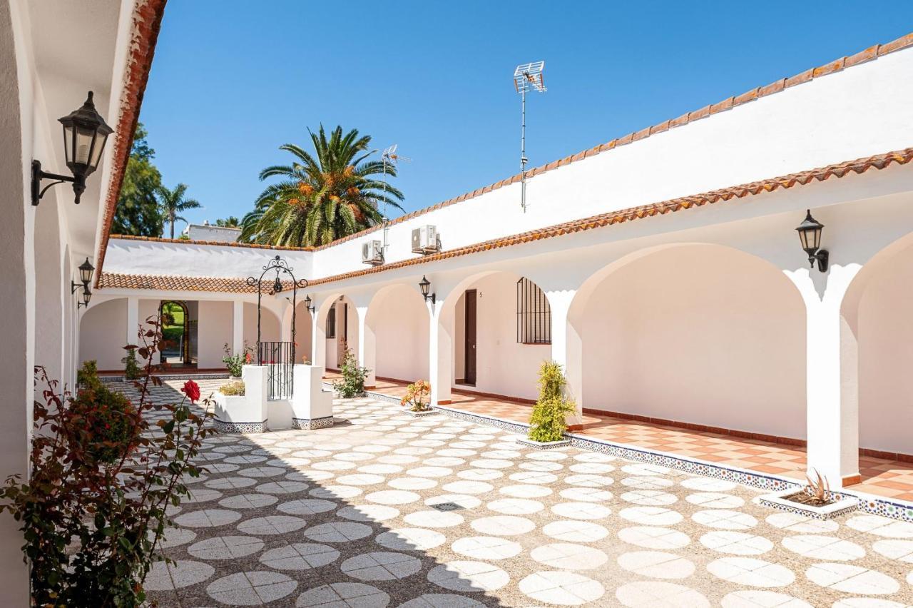 Apartamento En La Playa Con Terraza Conil De La Frontera Εξωτερικό φωτογραφία