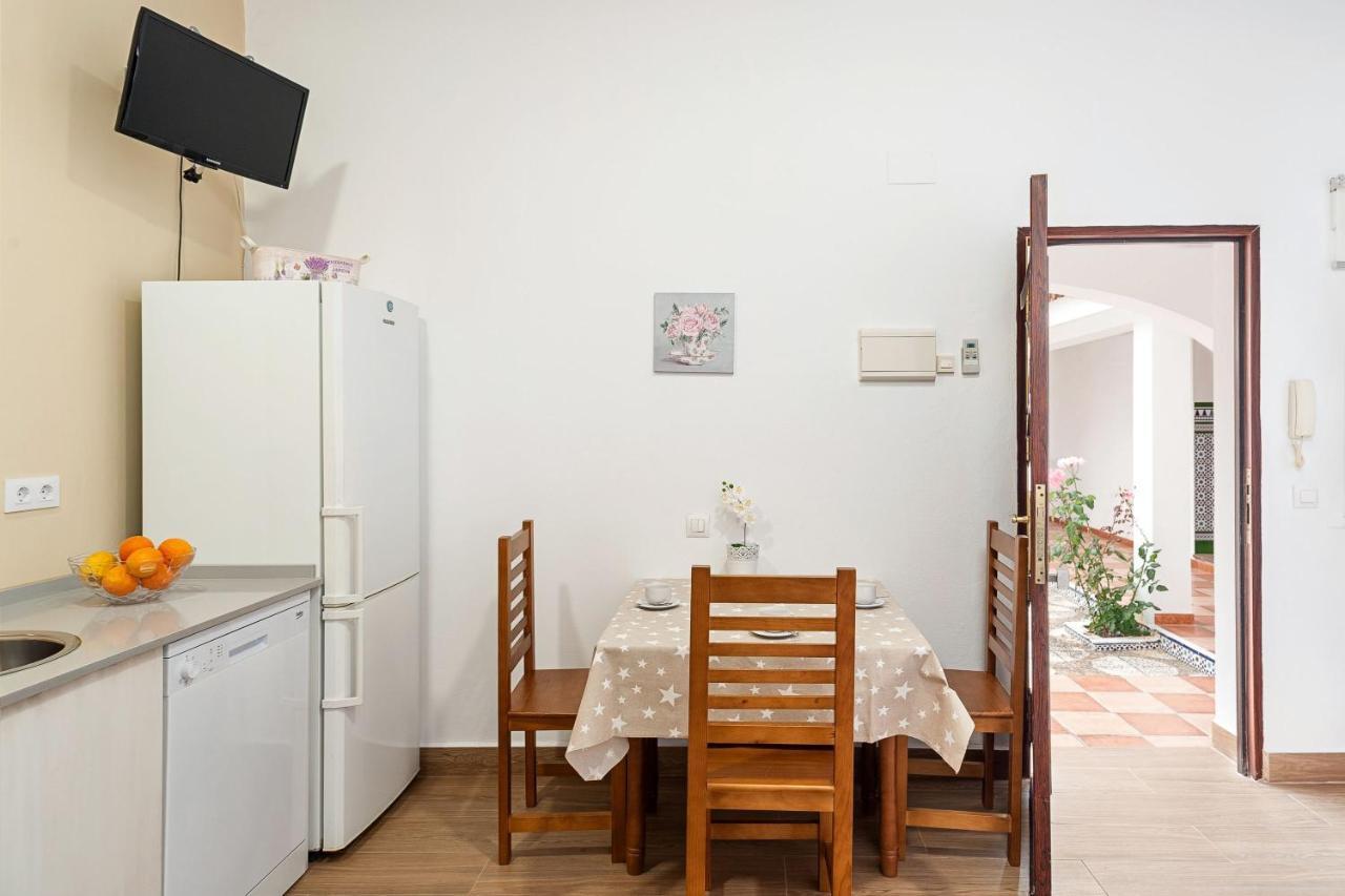 Apartamento En La Playa Con Terraza Conil De La Frontera Εξωτερικό φωτογραφία