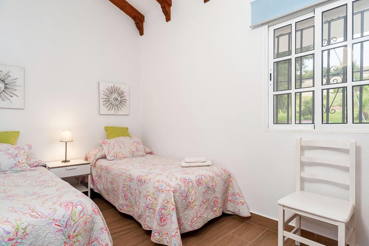 Apartamento En La Playa Con Terraza Conil De La Frontera Εξωτερικό φωτογραφία