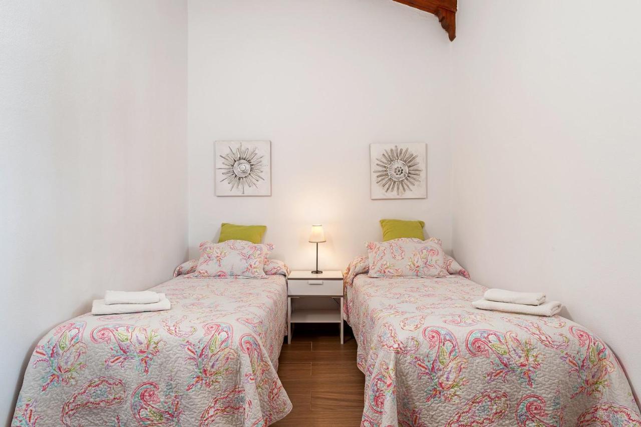 Apartamento En La Playa Con Terraza Conil De La Frontera Εξωτερικό φωτογραφία