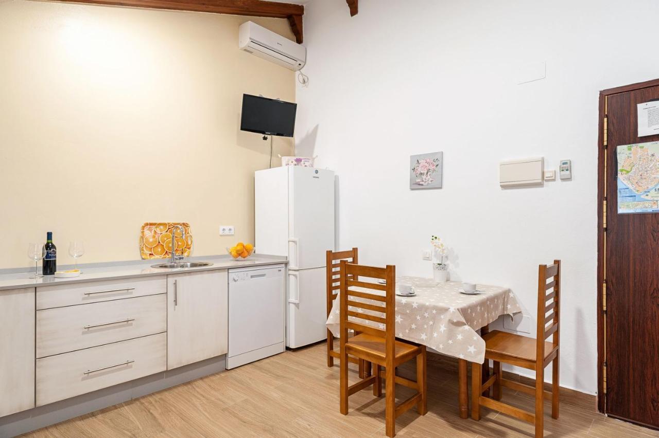 Apartamento En La Playa Con Terraza Conil De La Frontera Εξωτερικό φωτογραφία