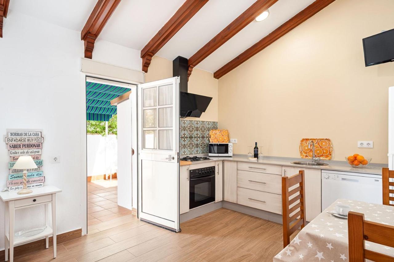 Apartamento En La Playa Con Terraza Conil De La Frontera Εξωτερικό φωτογραφία