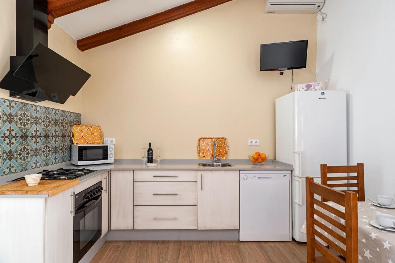 Apartamento En La Playa Con Terraza Conil De La Frontera Εξωτερικό φωτογραφία