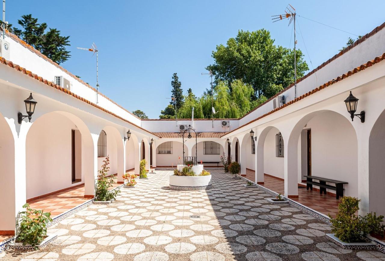 Apartamento En La Playa Con Terraza Conil De La Frontera Εξωτερικό φωτογραφία